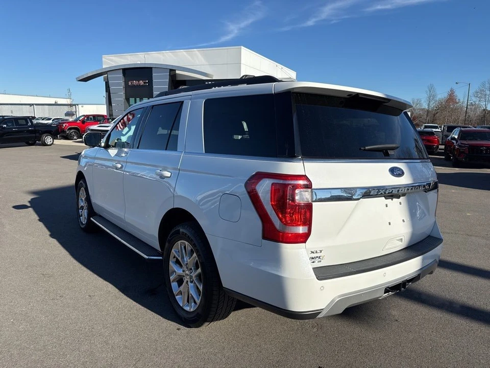 2021 Ford Expedition 4th Gen - Image 3 of 12