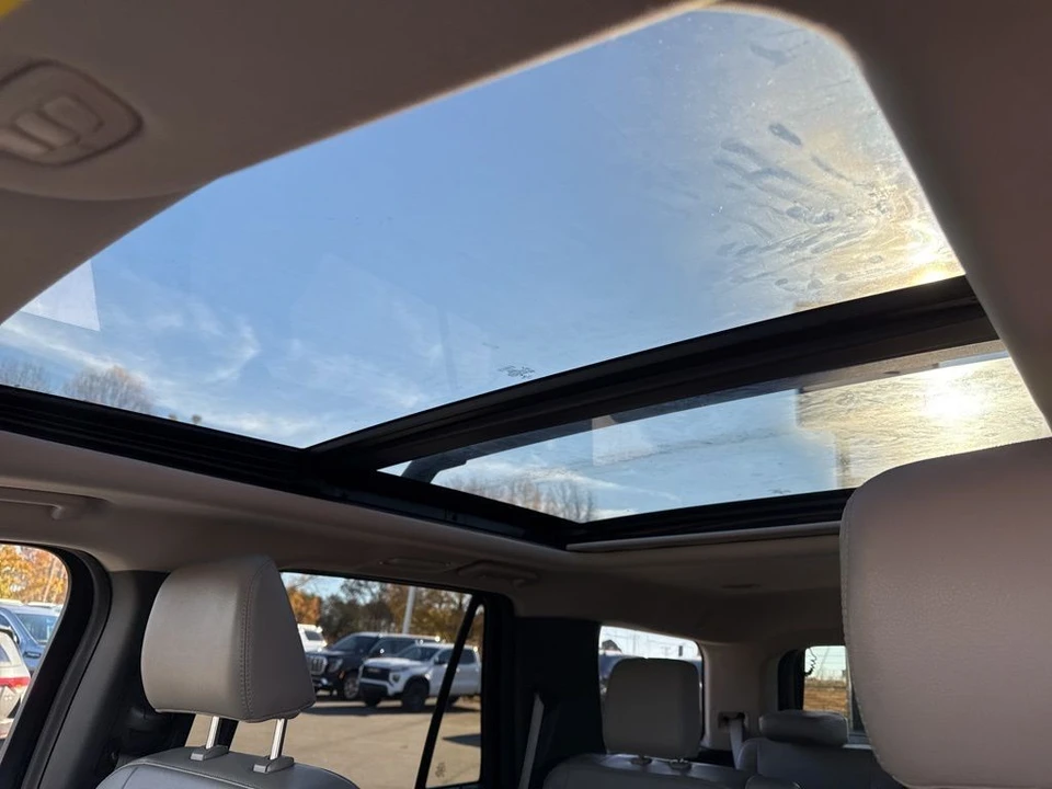 2021 Ford Expedition 4th Gen - Image 12 of 12