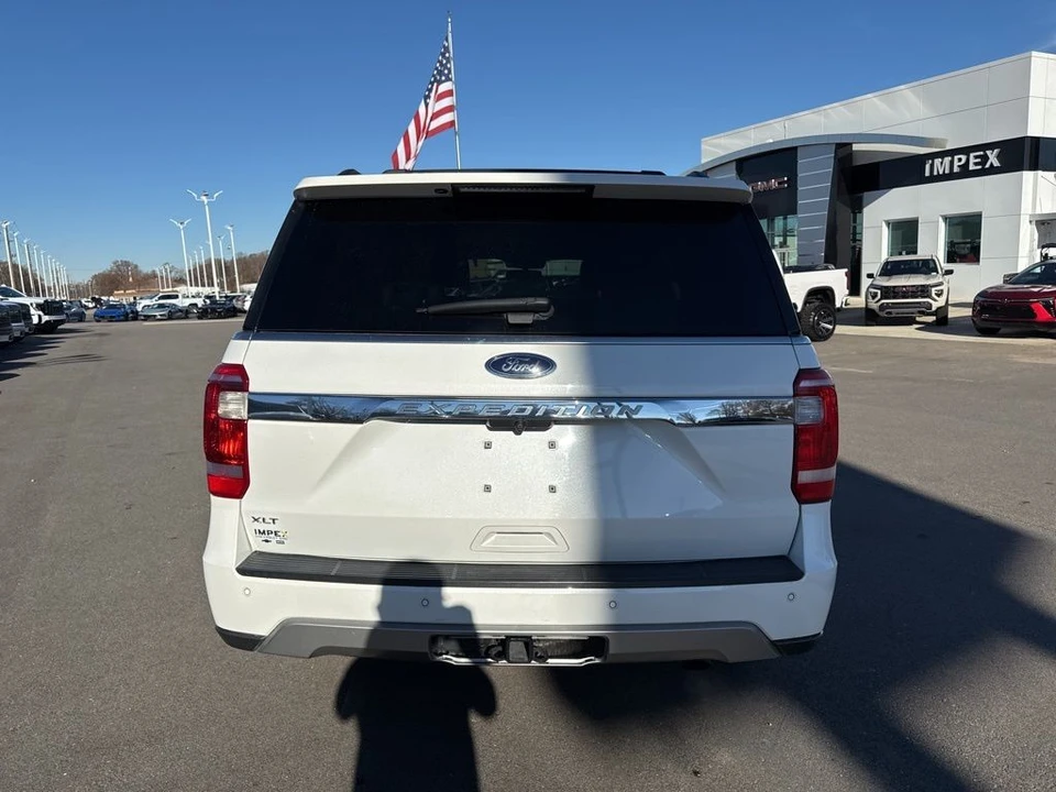 2021 Ford Expedition 4th Gen - Image 4 of 12