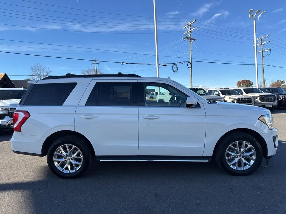 2021 Ford Expedition 4th Gen - Image 6 of 12