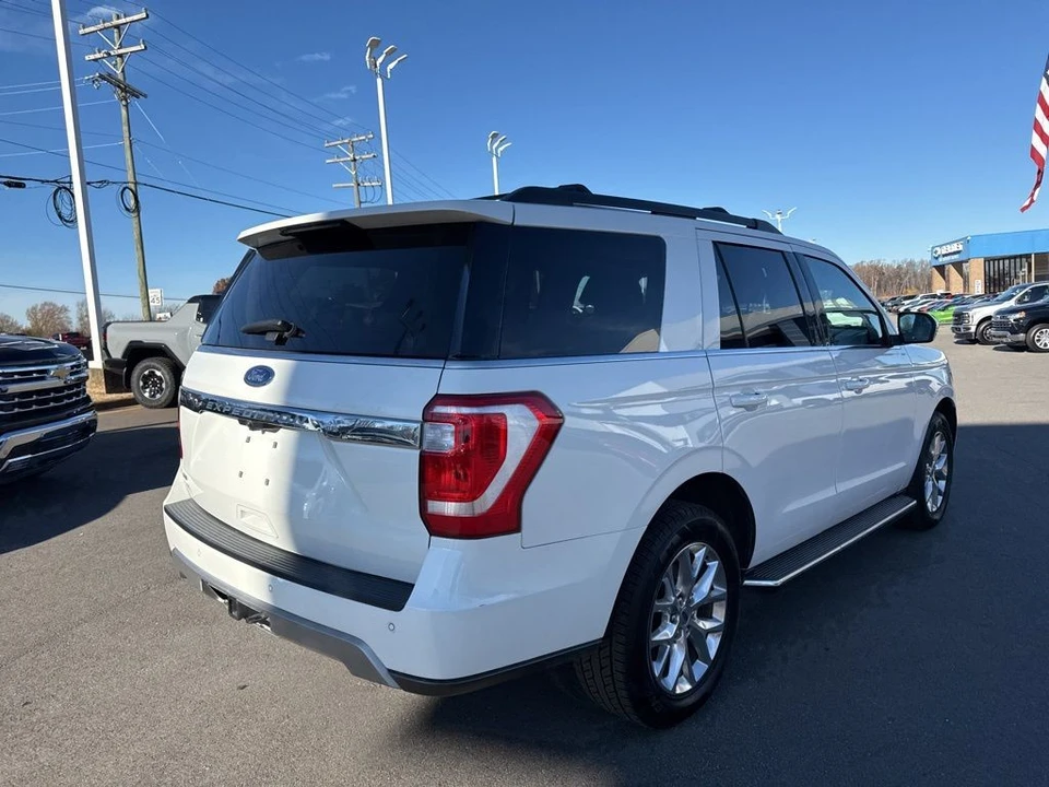 2021 Ford Expedition 4th Gen - Image 5 of 12