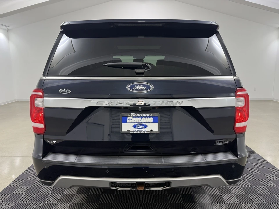 2021 Ford Expedition 4th Gen - Image 6 of 12