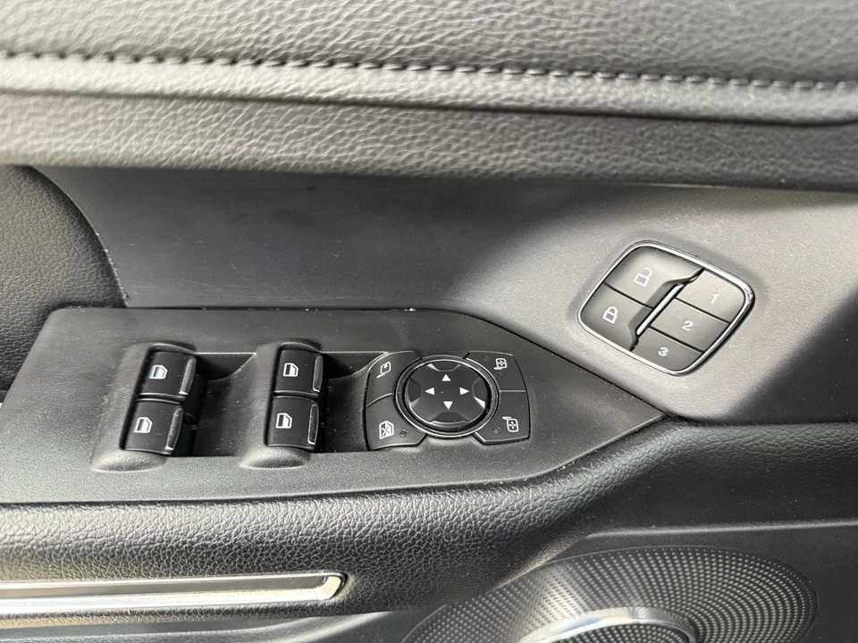 2021 Ford Expedition 4th Gen - Image 10 of 12