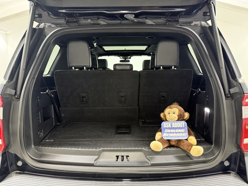 2021 Ford Expedition 4th Gen - Image 7 of 12