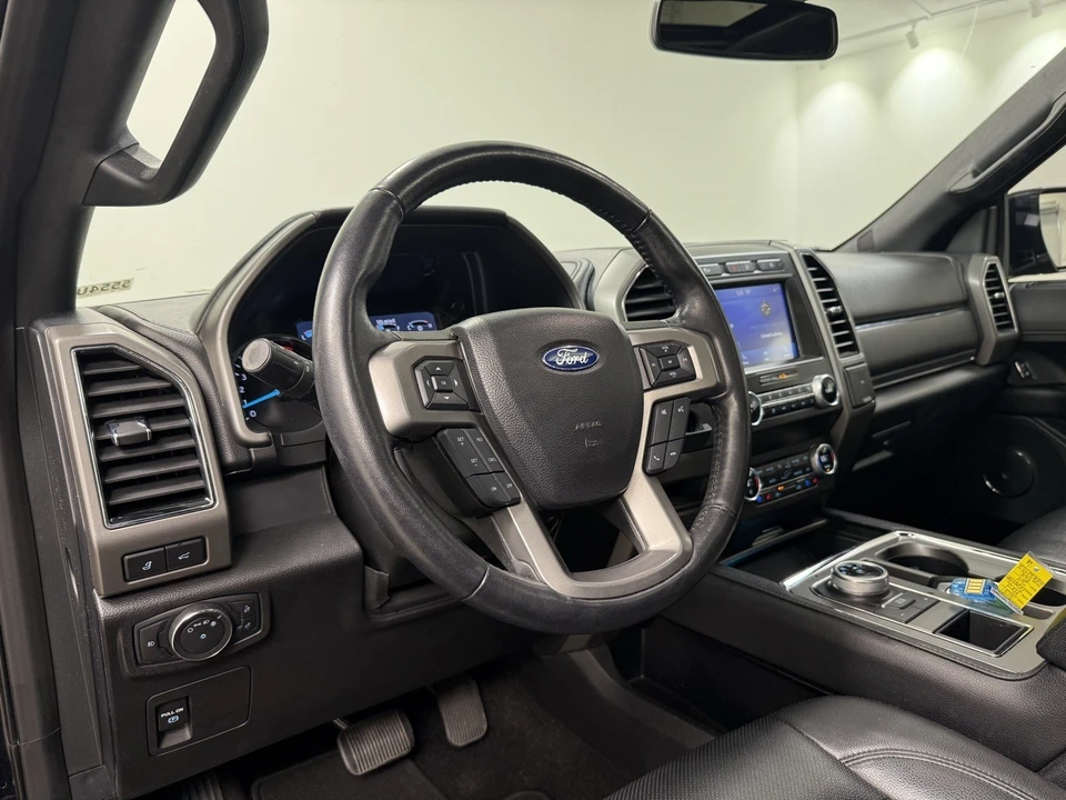 2021 Ford Expedition 4th Gen - Image 12 of 12