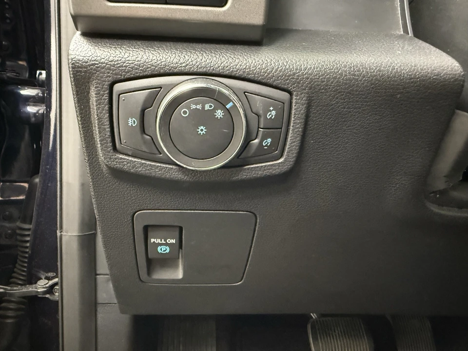 2021 Ford Expedition 4th Gen - Image 11 of 12