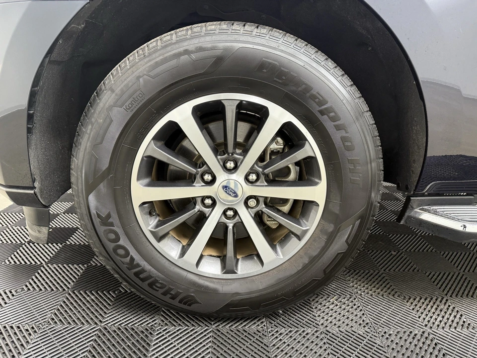 2021 Ford Expedition 4th Gen - Image 8 of 12