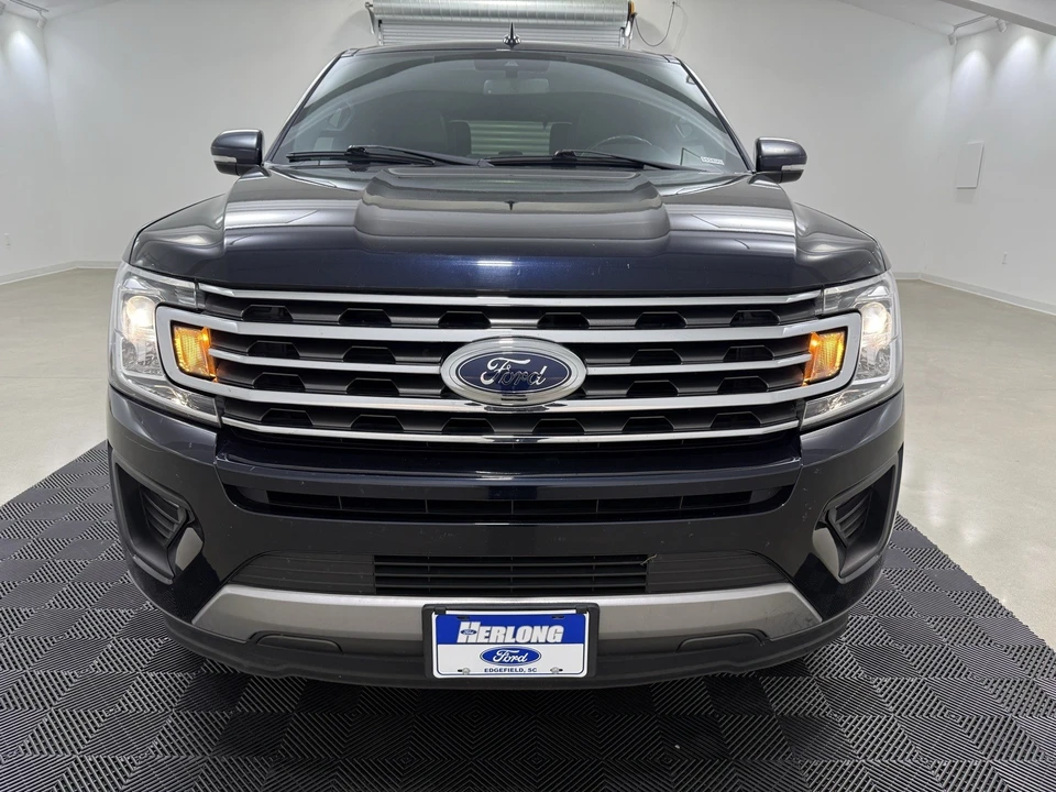 2021 Ford Expedition 4th Gen - Image 2 of 12