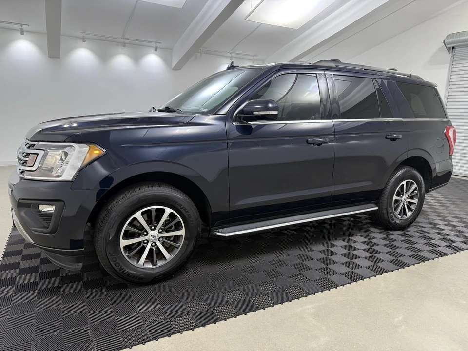 2021 Ford Expedition 4th Gen - Image 3 of 12