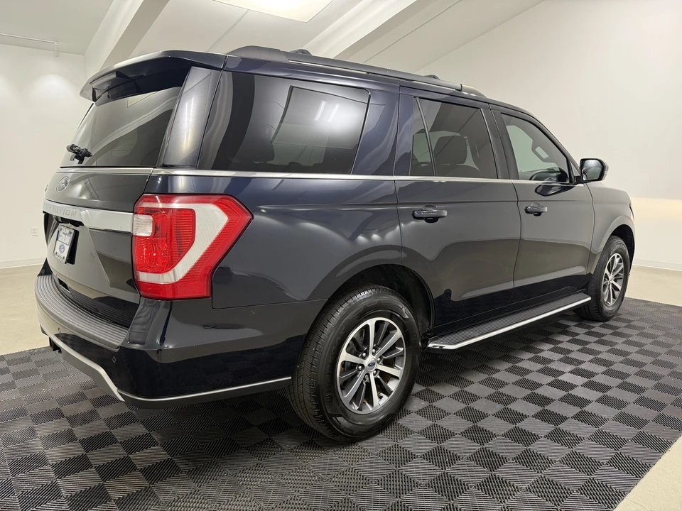 2021 Ford Expedition 4th Gen - Image 5 of 12