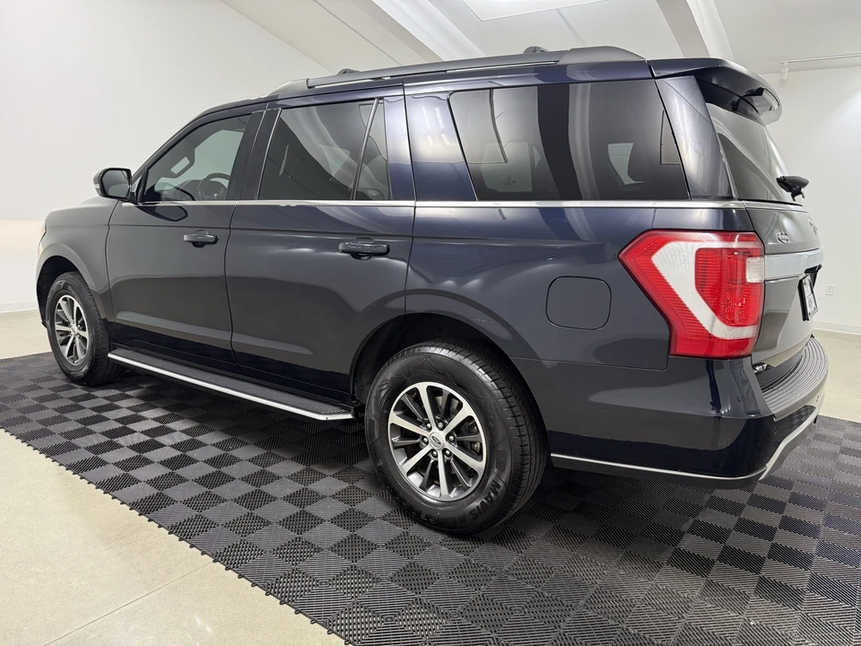 2021 Ford Expedition 4th Gen - Image 4 of 12