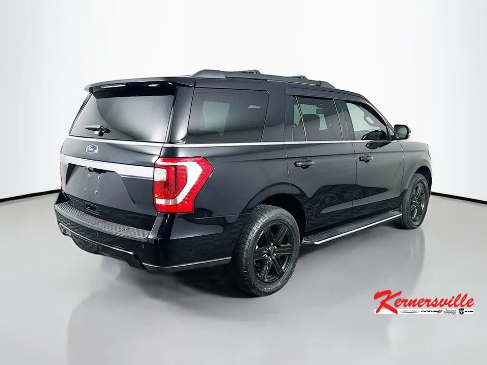 2021 Ford Expedition 4th Gen - Image 7 of 12