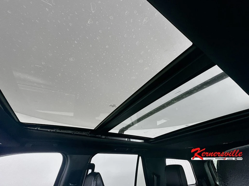 2021 Ford Expedition 4th Gen - Image 21 of 21