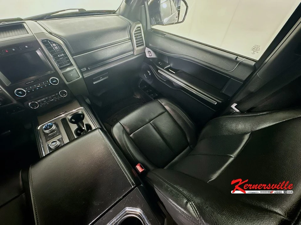 2021 Ford Expedition 4th Gen - Image 11 of 12