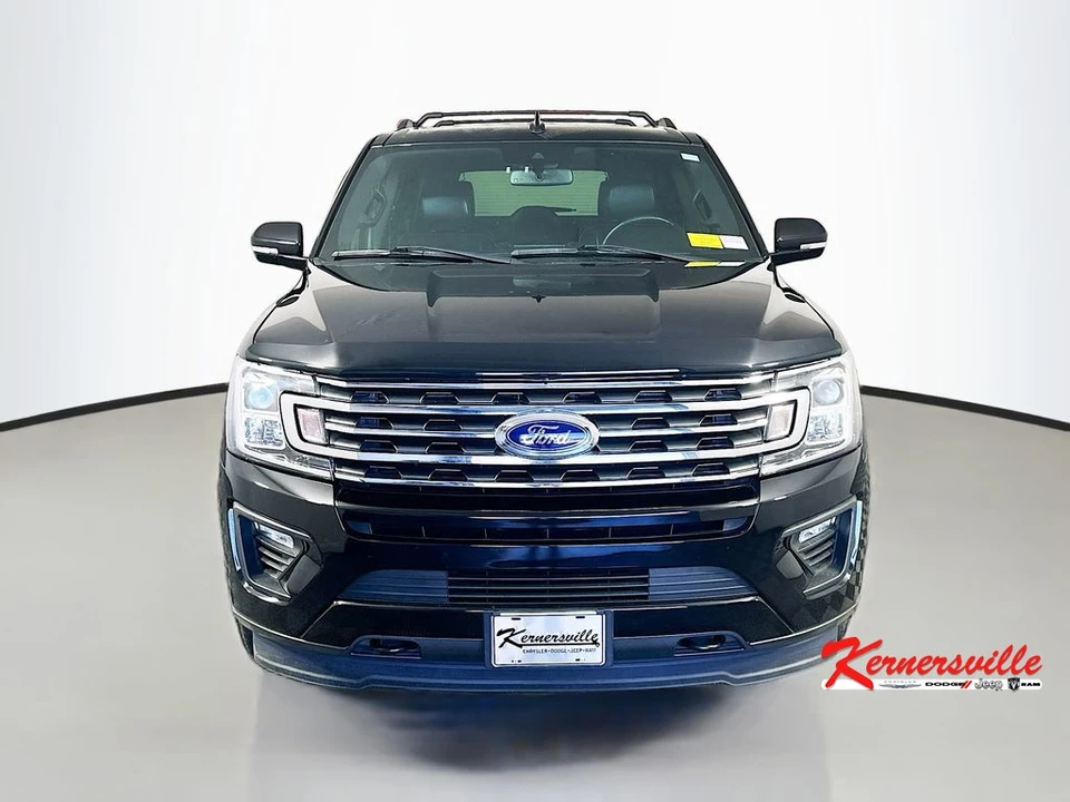 2021 Ford Expedition 4th Gen - Image 2 of 21