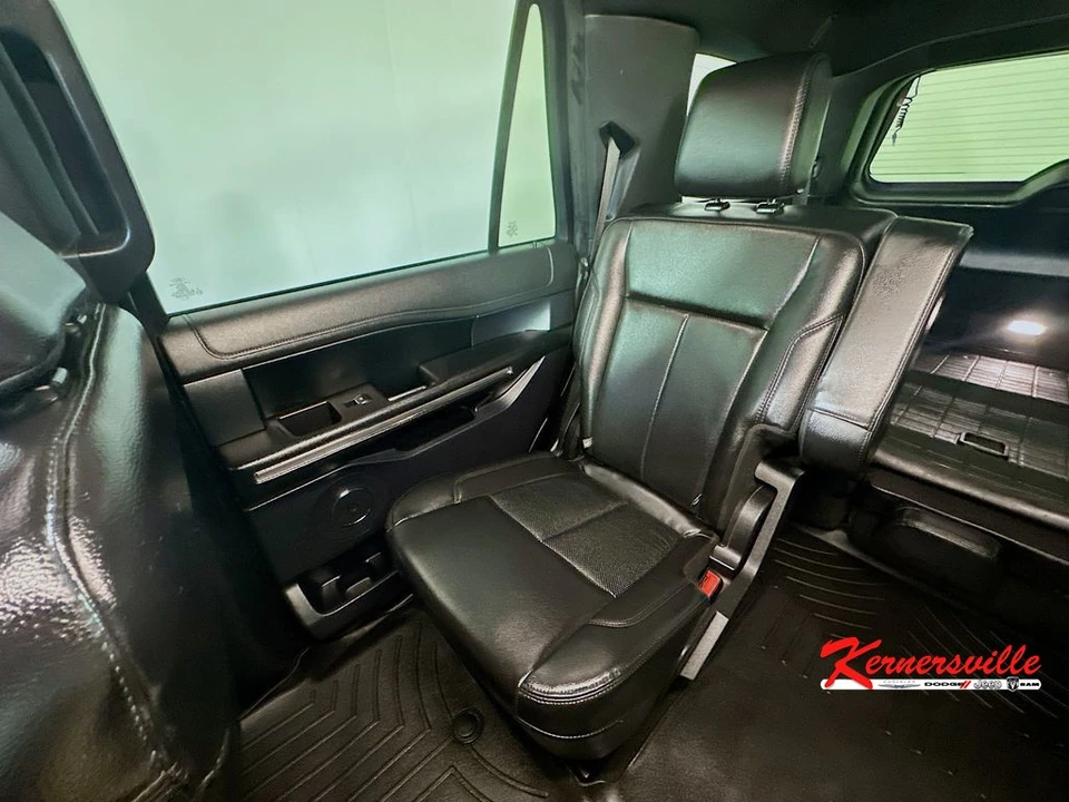 2021 Ford Expedition 4th Gen - Image 12 of 21