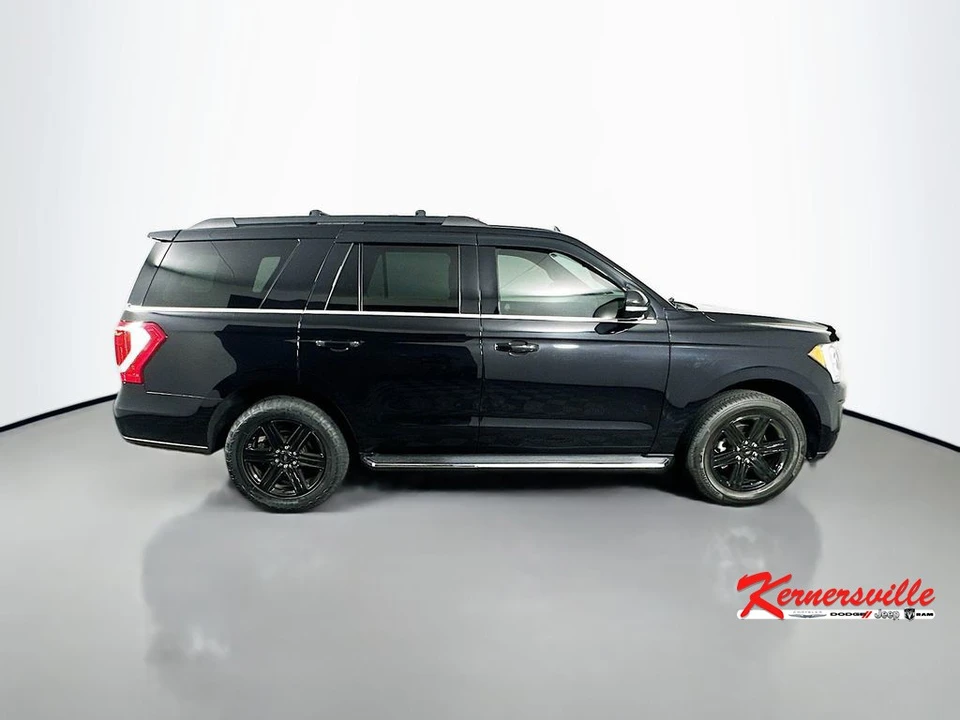 2021 Ford Expedition 4th Gen - Image 8 of 21