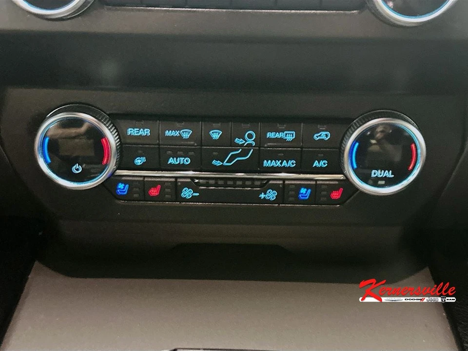 2021 Ford Expedition 4th Gen - Image 18 of 21