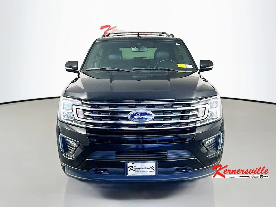 2021 Ford Expedition 4th Gen - Image 2 of 12