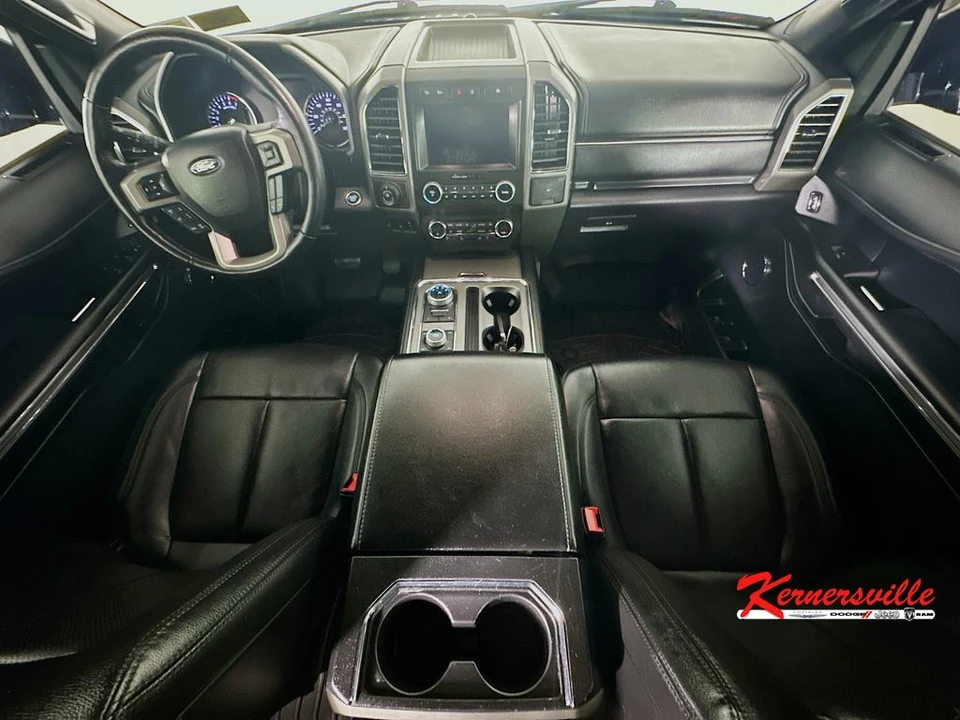2021 Ford Expedition 4th Gen - Image 10 of 12