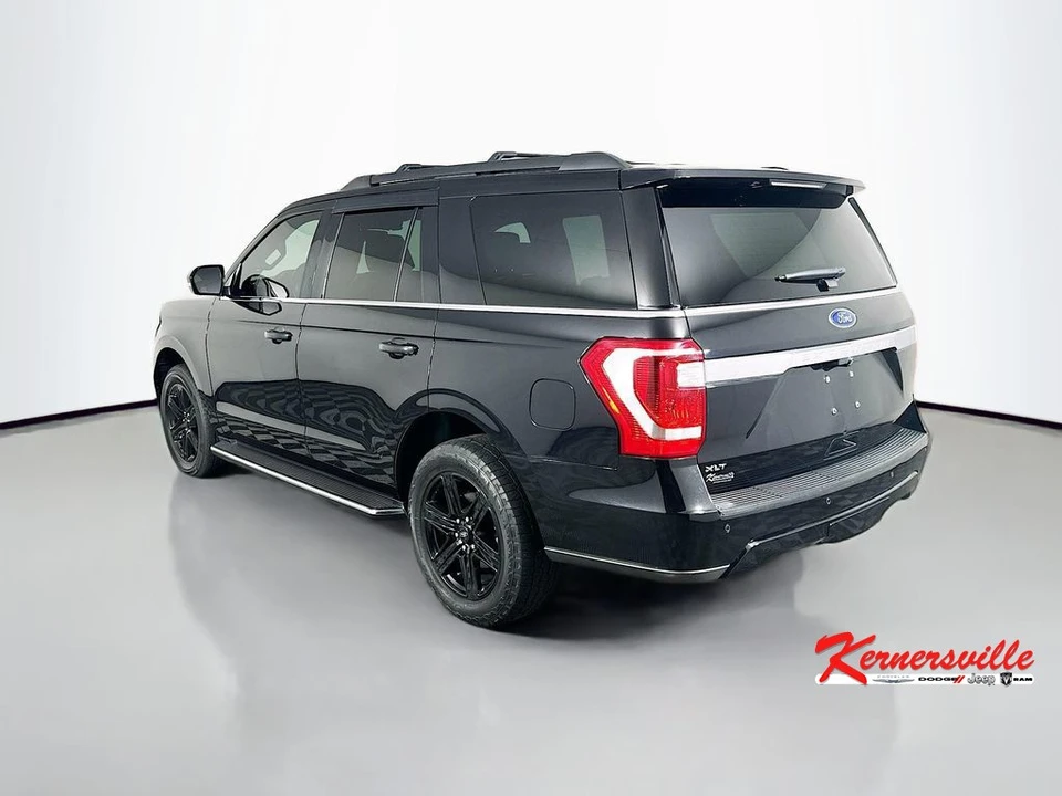 2021 Ford Expedition 4th Gen - Image 5 of 21
