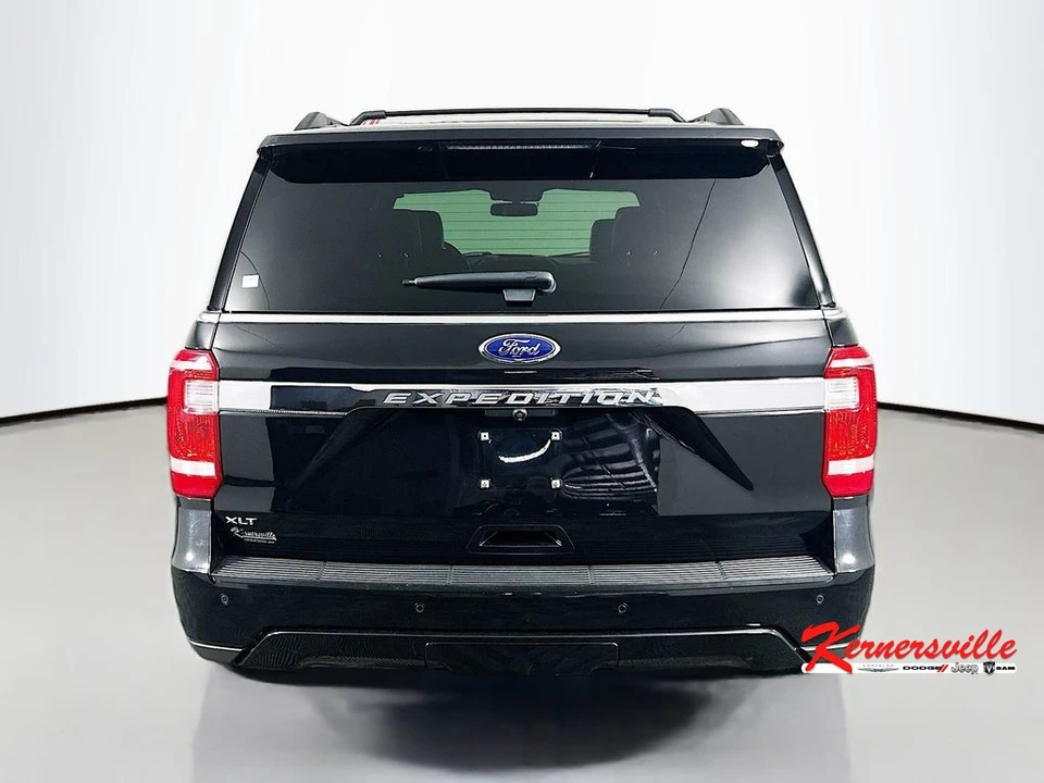 2021 Ford Expedition 4th Gen - Image 6 of 12