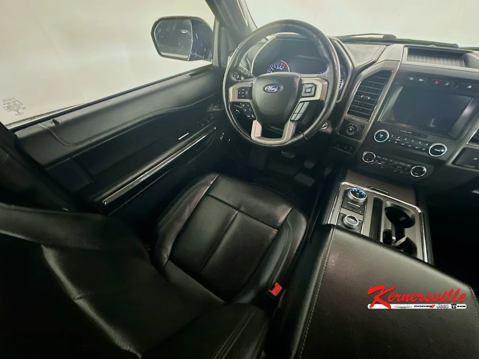 2021 Ford Expedition 4th Gen - Image 9 of 21