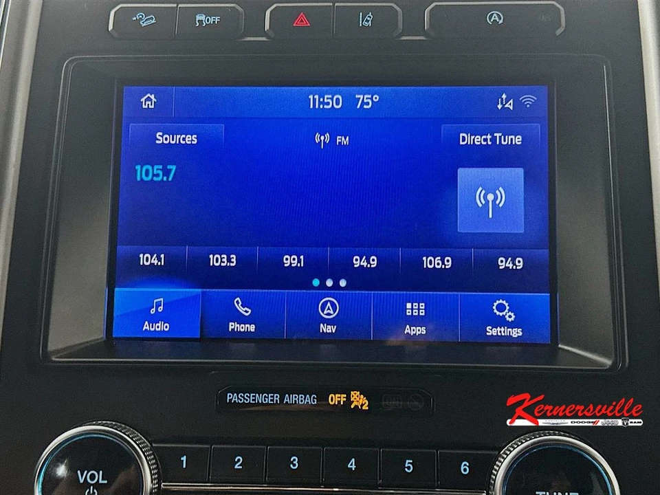 2021 Ford Expedition 4th Gen - Image 17 of 21