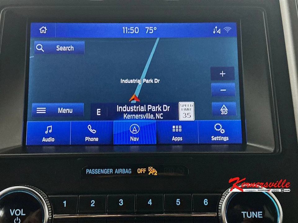 2021 Ford Expedition 4th Gen - Image 19 of 21