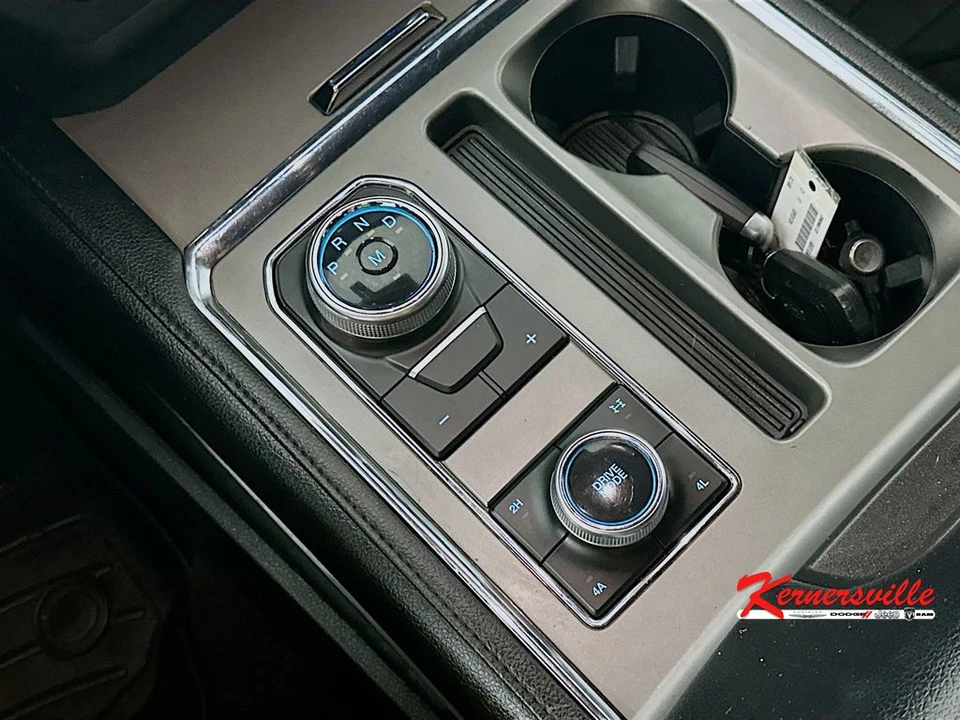 2021 Ford Expedition 4th Gen - Image 16 of 21