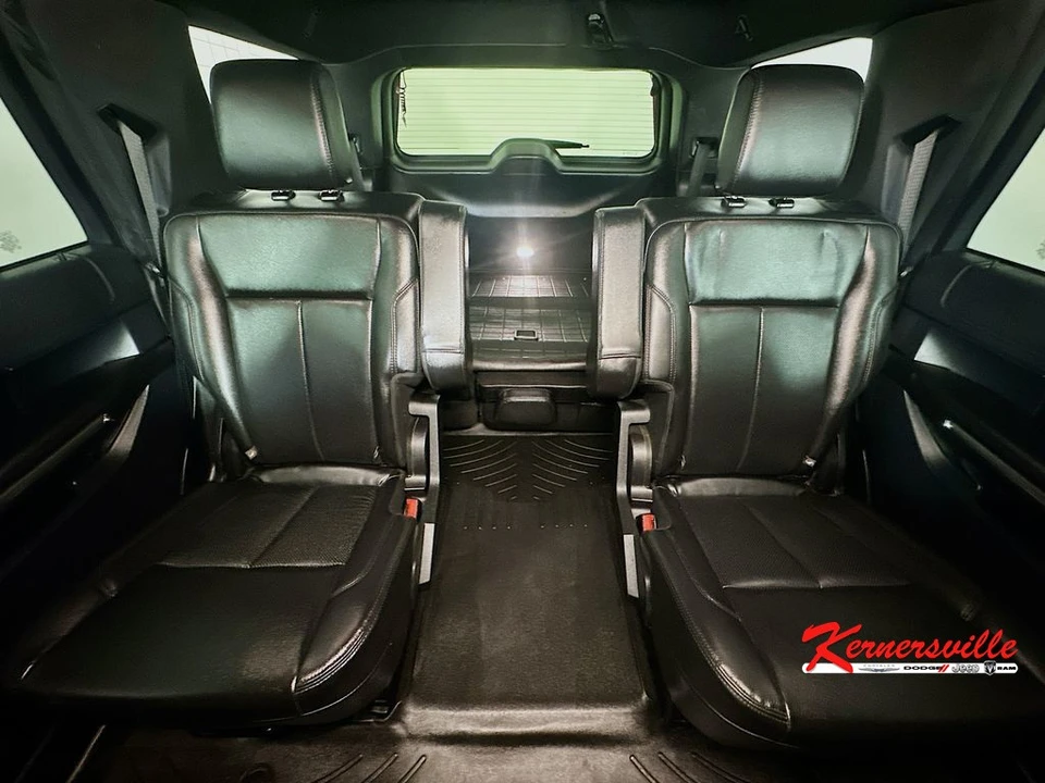 2021 Ford Expedition 4th Gen - Image 13 of 21