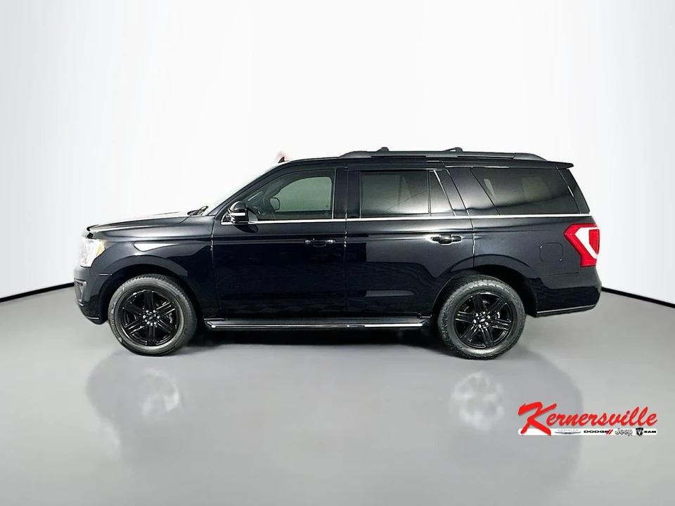 2021 Ford Expedition 4th Gen - Image 4 of 12