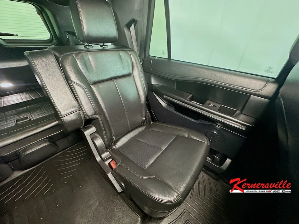 2021 Ford Expedition 4th Gen - Image 14 of 21