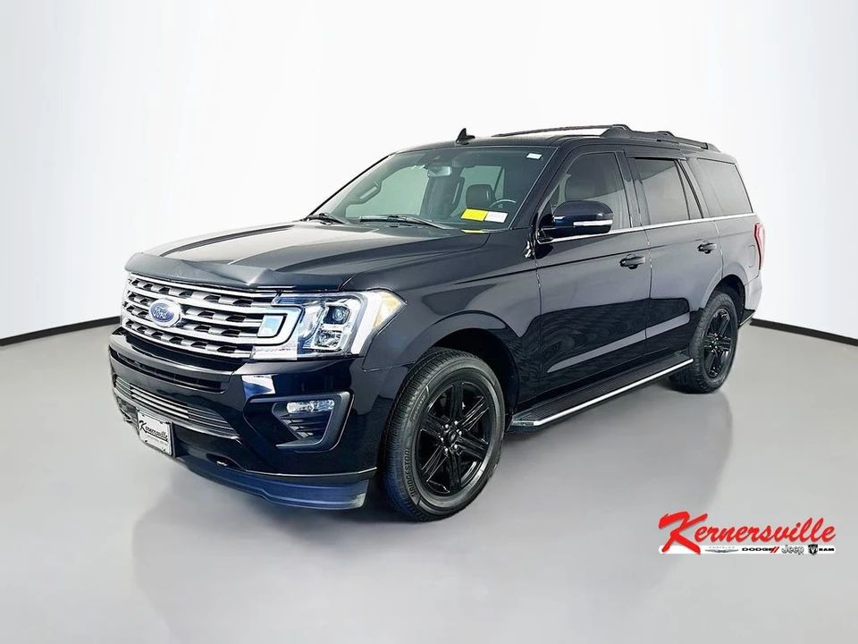 2021 Ford Expedition 4th Gen - Image 3 of 21