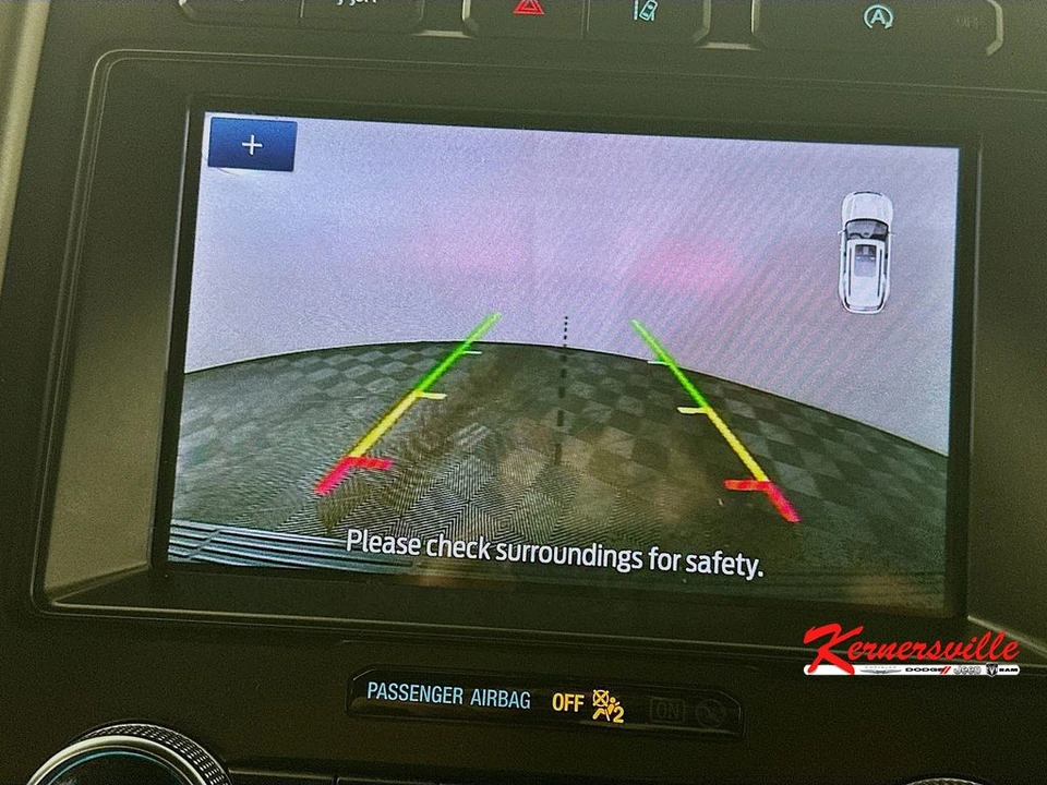 2021 Ford Expedition 4th Gen - Image 20 of 21