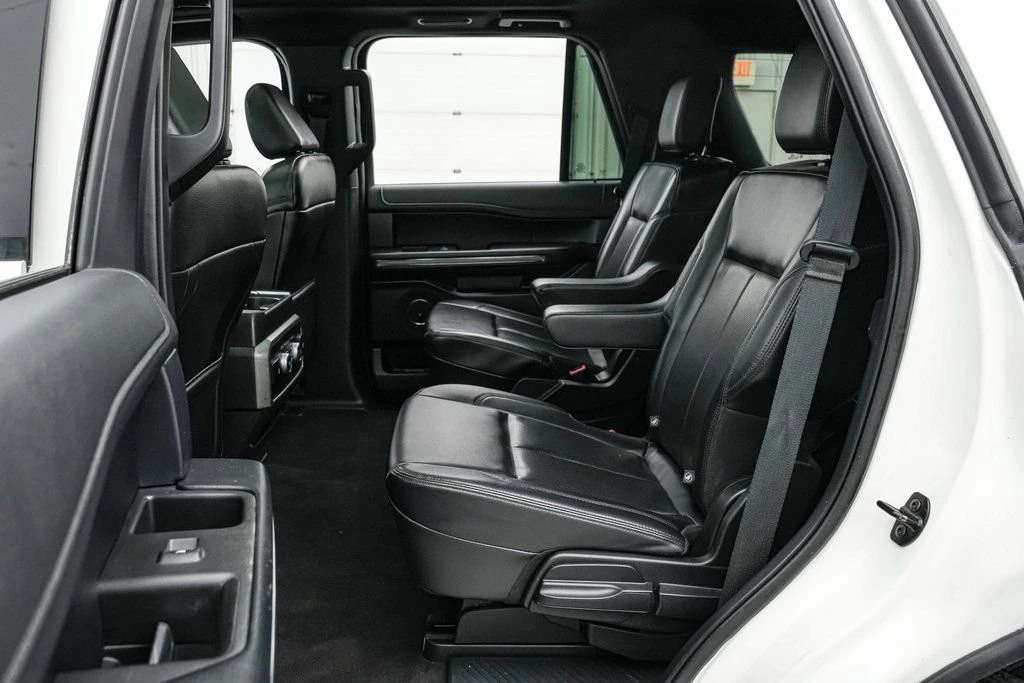 2021 Ford Expedition 4th Gen - Image 20 of 21