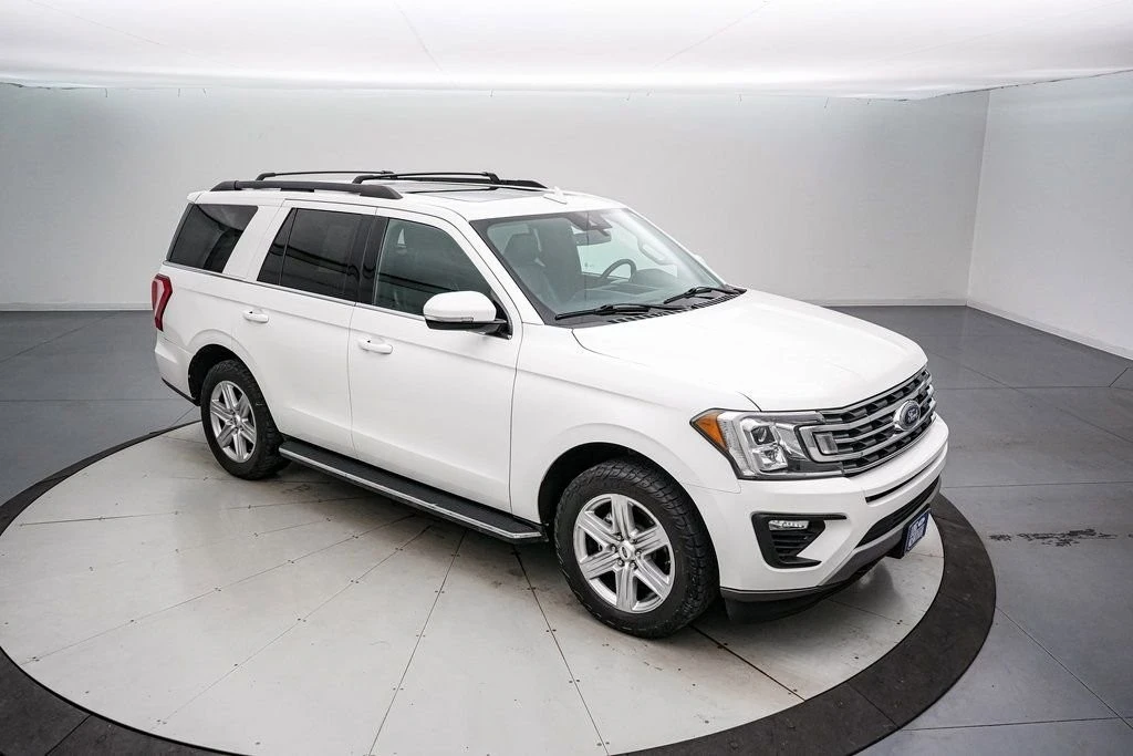 2021 Ford Expedition 4th Gen - Image 2 of 21
