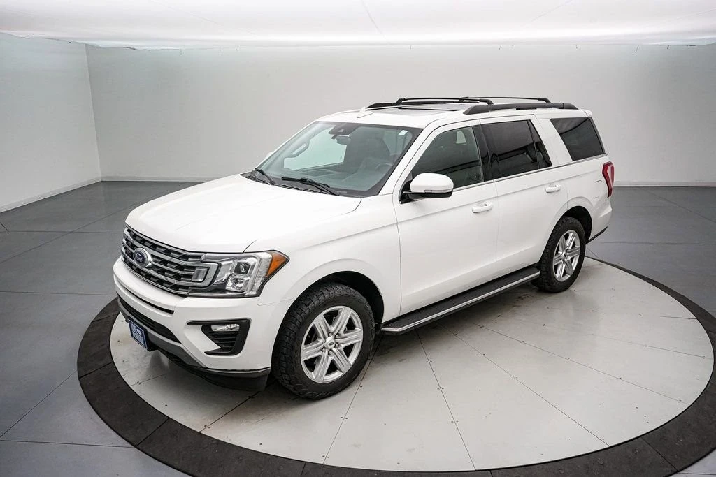 2021 Ford Expedition 4th Gen - Image 9 of 21