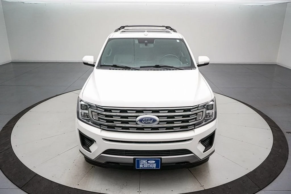 2021 Ford Expedition 4th Gen - Image 10 of 21