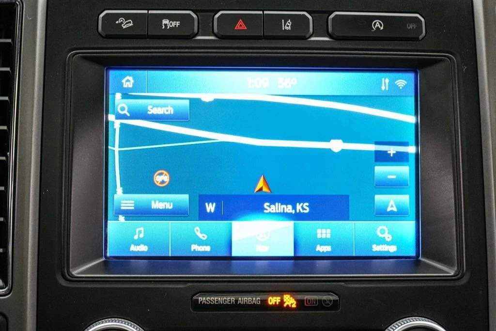 2021 Ford Expedition 4th Gen - Image 18 of 21