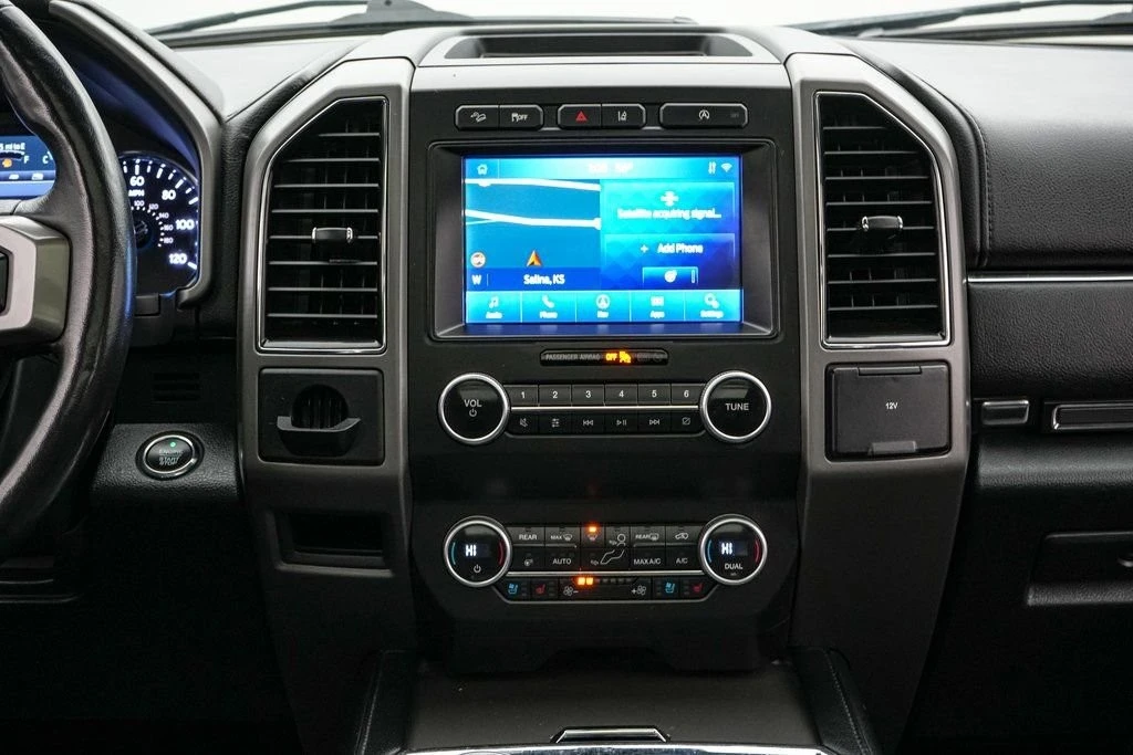 2021 Ford Expedition 4th Gen - Image 16 of 21
