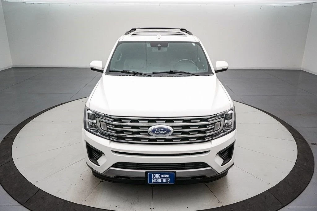 2021 Ford Expedition 4th Gen - Image 10 of 21
