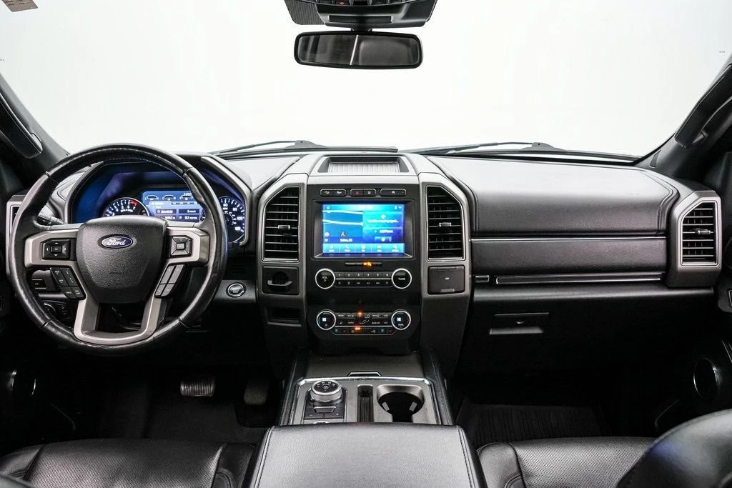 2021 Ford Expedition 4th Gen - Image 15 of 21