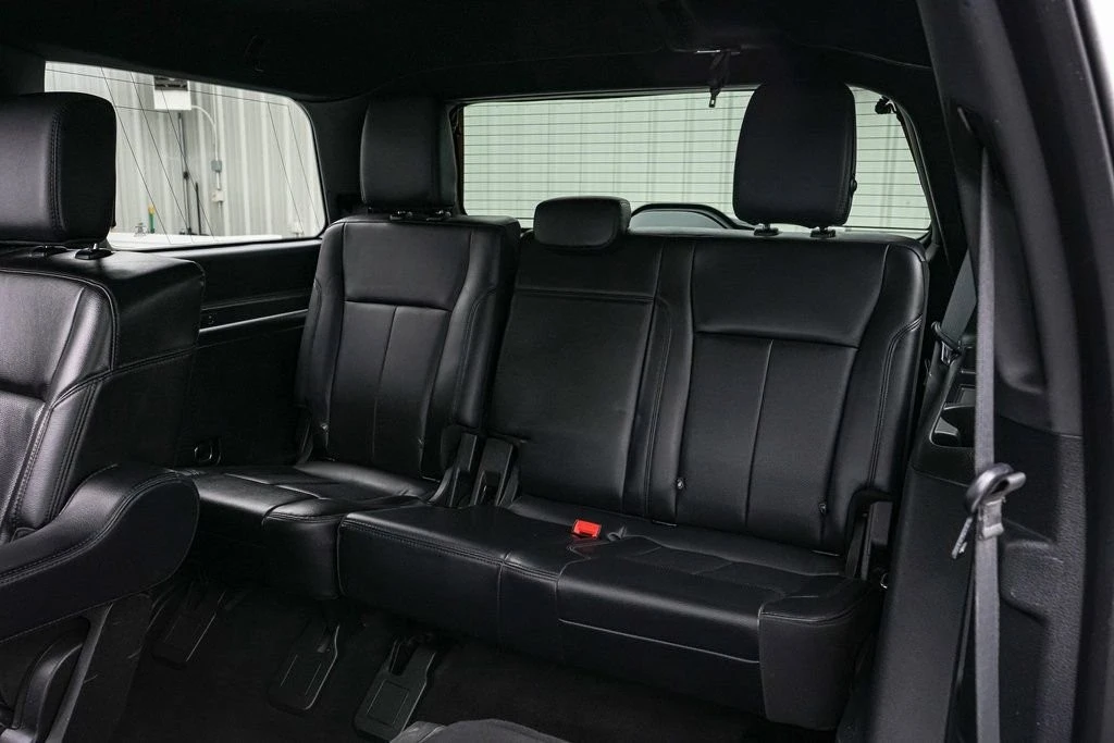2021 Ford Expedition 4th Gen - Image 21 of 21