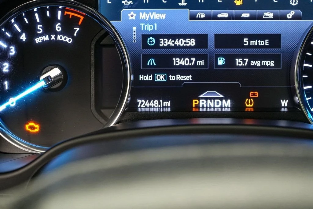 2021 Ford Expedition 4th Gen - Image 19 of 21