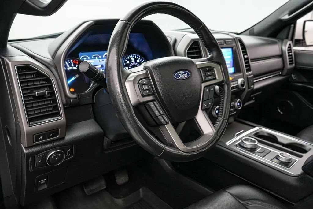 2021 Ford Expedition 4th Gen - Image 13 of 21