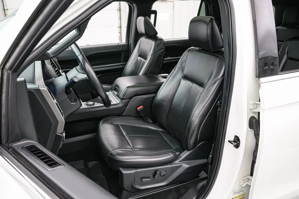 2021 Ford Expedition 4th Gen - Image 12 of 21