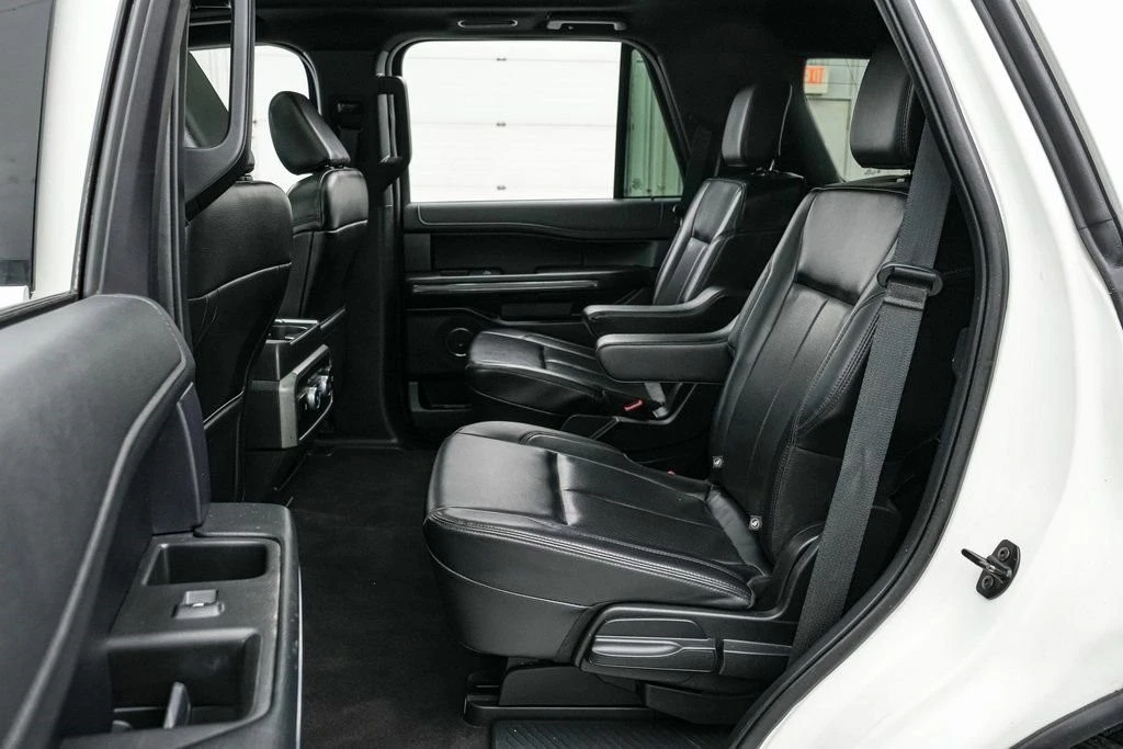 2021 Ford Expedition 4th Gen - Image 20 of 21