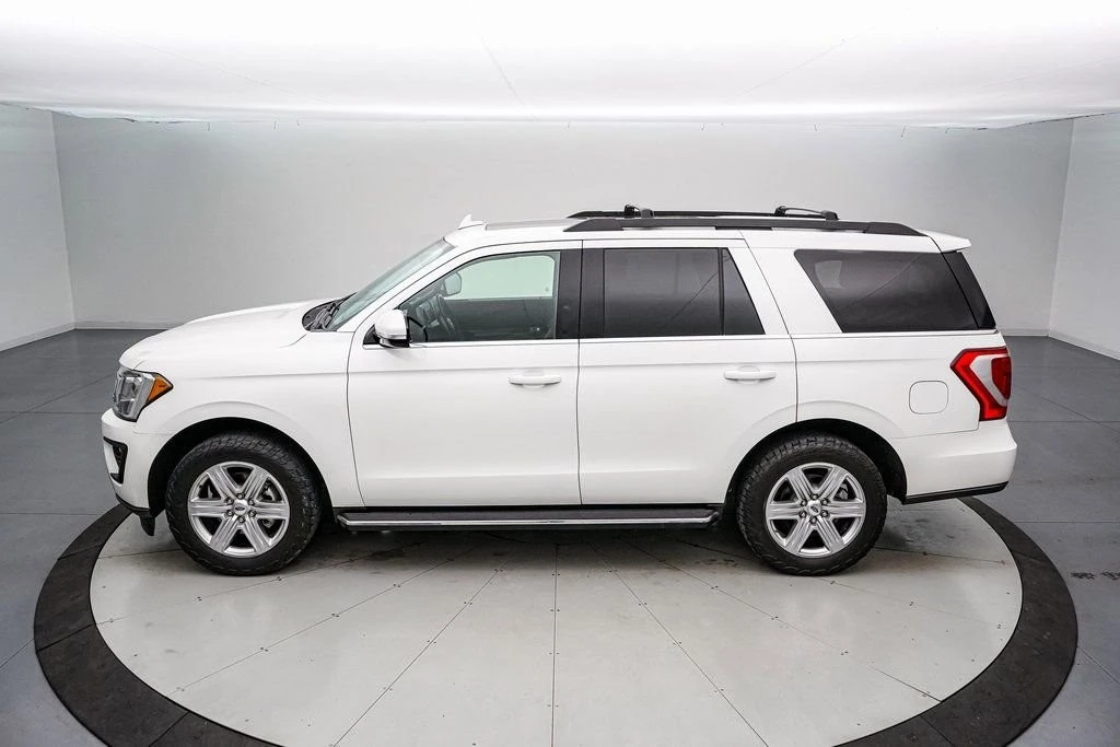 2021 Ford Expedition 4th Gen - Image 8 of 21