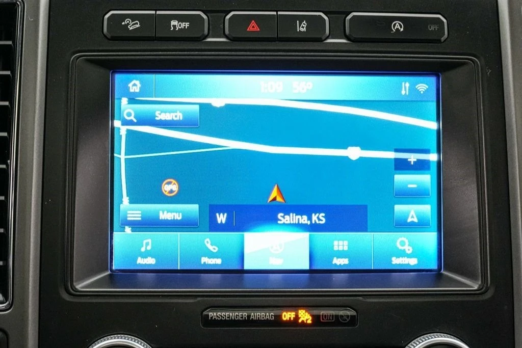 2021 Ford Expedition 4th Gen - Image 18 of 21